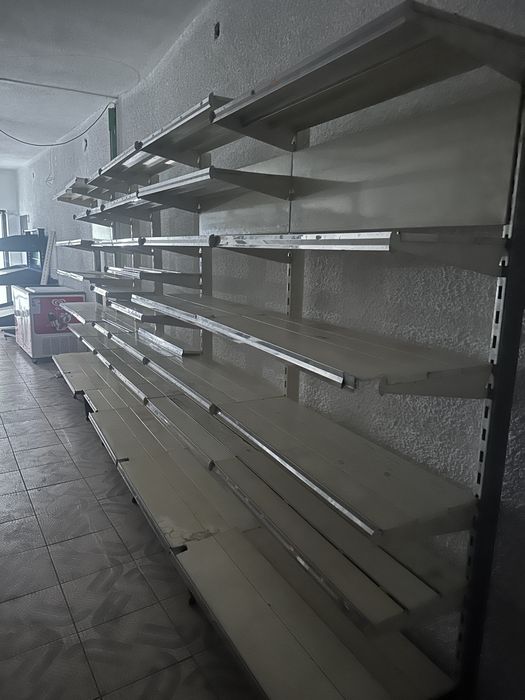 VENDA -Equipamento Completoparaloja/minimercado