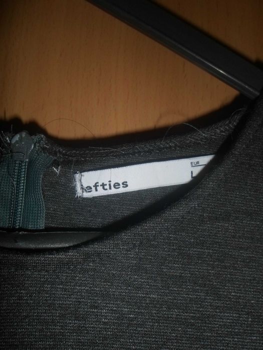 vestido da marca LEFTIES para mulher
