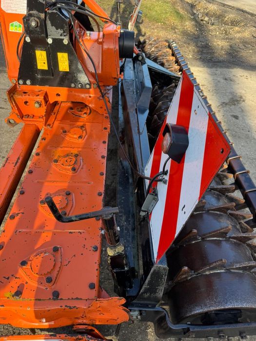 Sprzedam Bronę Wirową Maschio 3000