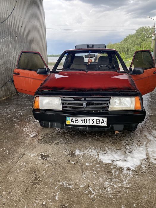 Продам ВАЗ2108 (маленька)
