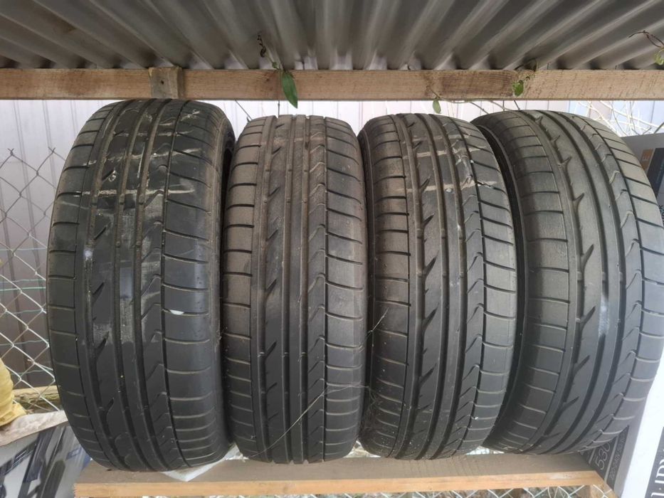 Opony letnie BRIDGESTONE