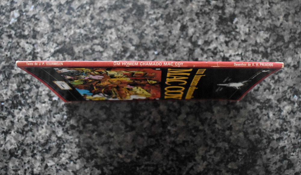 Um Homem Chamado Mac Coy