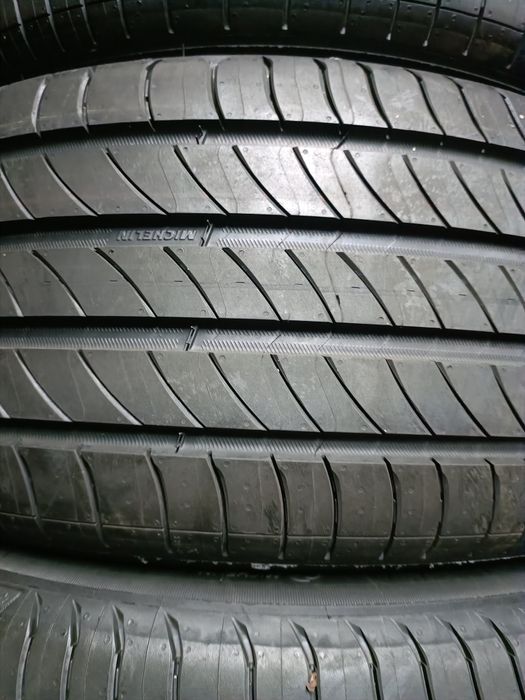 Pneus 225/45/17 Michelin