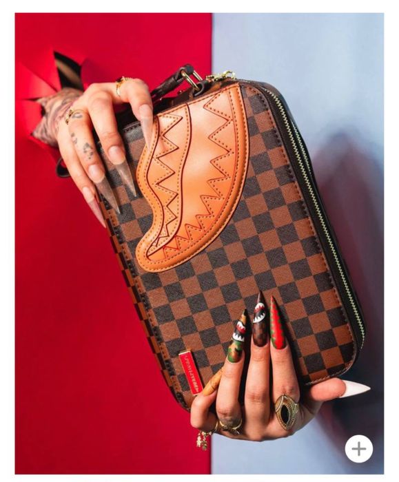 sprayground - купить аксессуары - Цена на OLX.ua