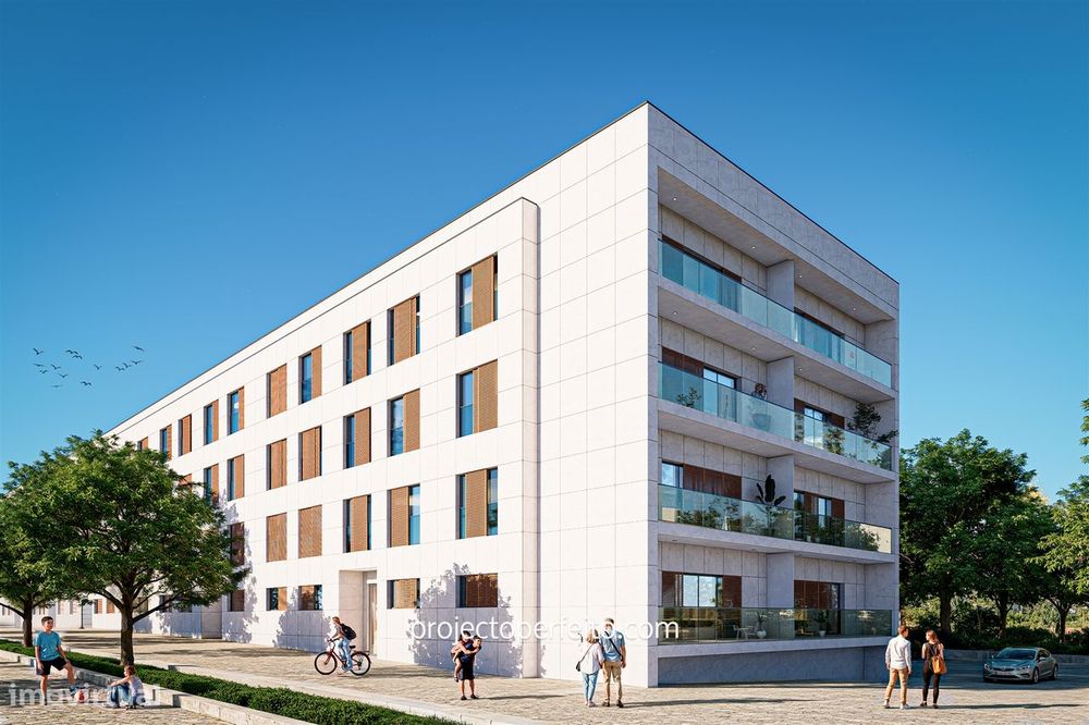 Apartamento T3 Venda em Silvalde,Espinho