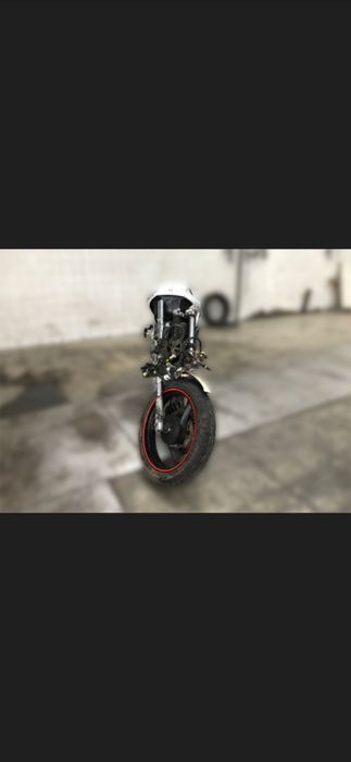 Peças Daelim Roadwin VJ125