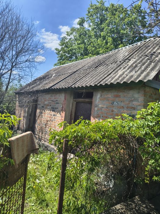 Продається будинок село Попівка