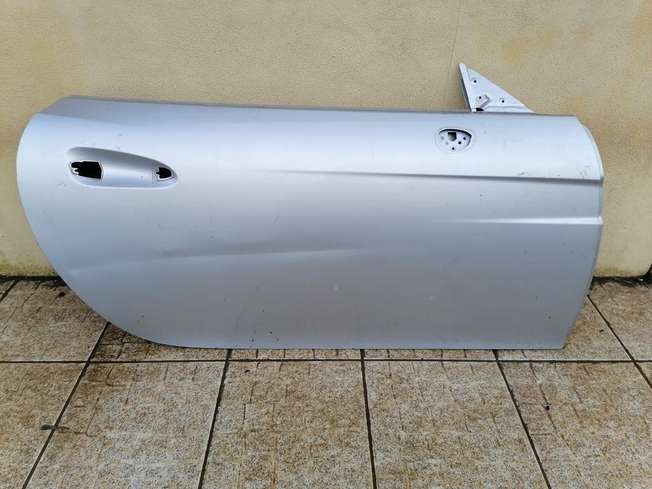 Mercedes SLK w172 R172, porta lado direito