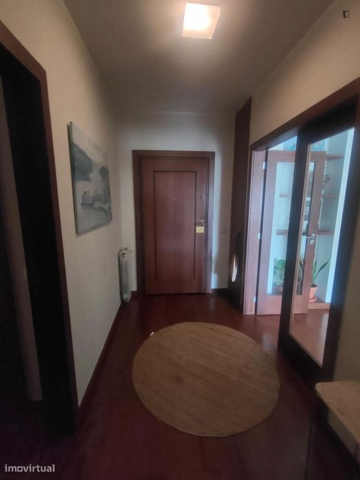 Apartamento com 2 quartos - localizado em São Pedro da Afurada Porto