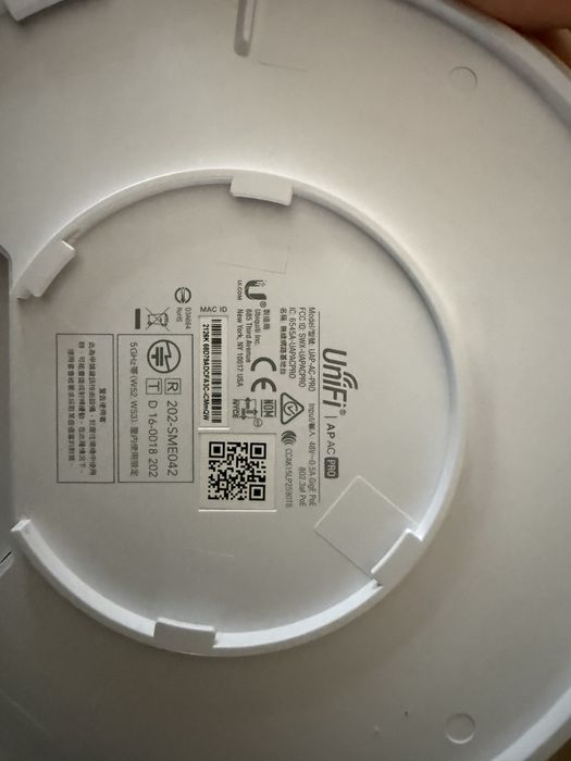 Ubiquity UAP-AC-PRO