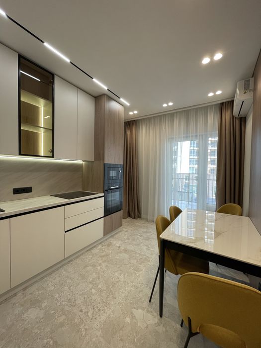 Продажа 2к квартира на Краснова Кадор сити - View 5