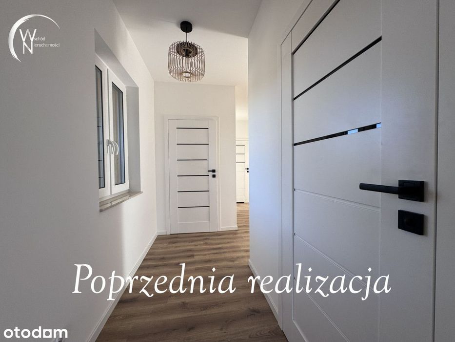 Dom nad jeziorem