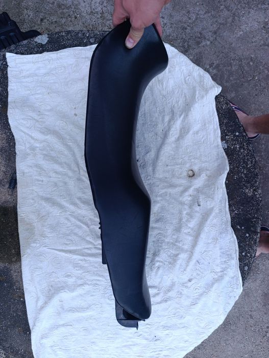 Сидіння honda cb 500