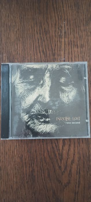 Paradise Lost one second