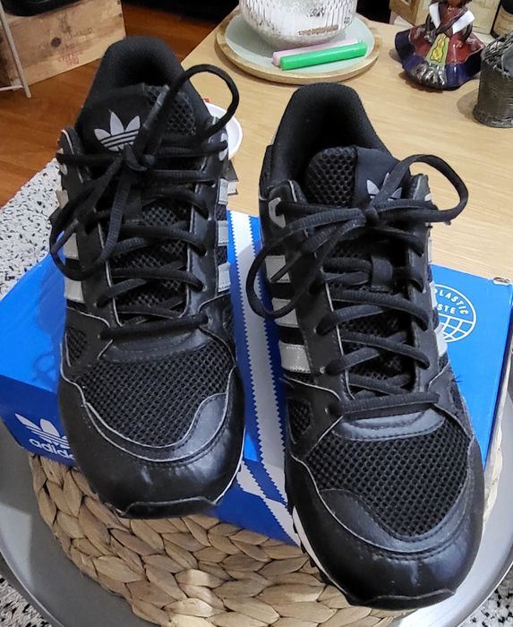 Ténis usados ADIDAS ZX 750 42 2/3