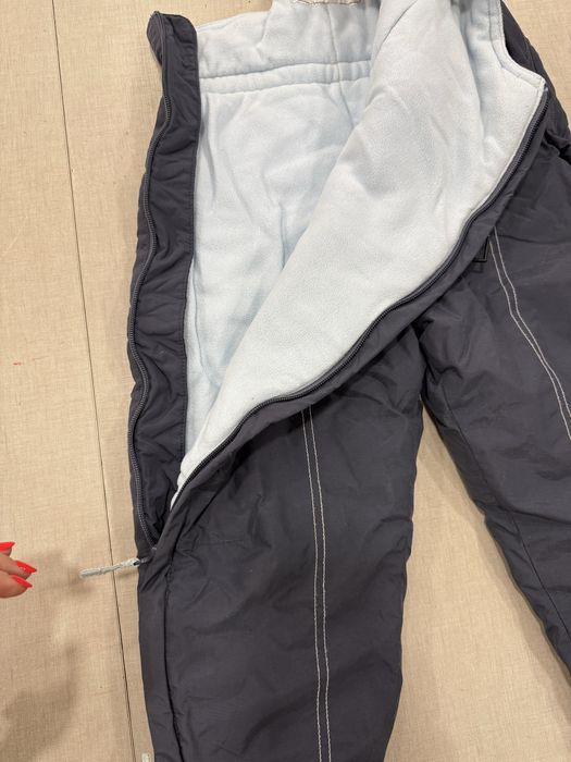 Macacão para  neve  4 anos