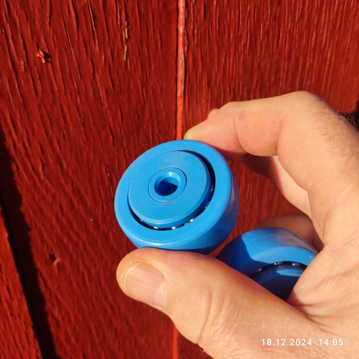 Кулька сталева,хромована,шарик 4,76 мм.