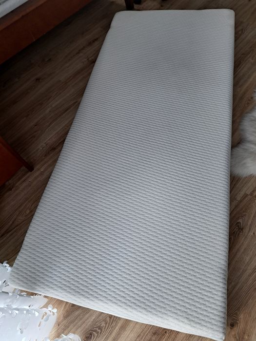 Materac jednosobowy 90x200