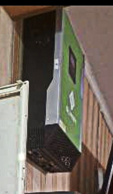 Продам Інвертор SUMRY потужністю 5.5 кВт