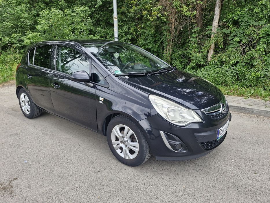 Sprzedam Opel Corsa