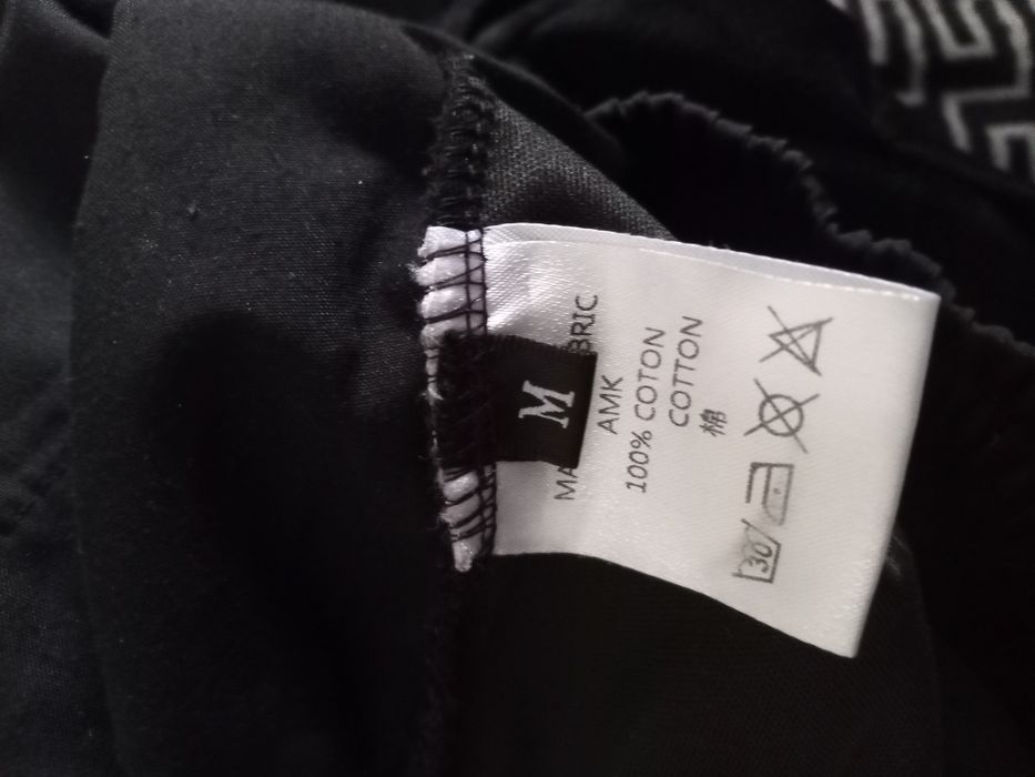 Спортивные штаны Монклер Palm Ang