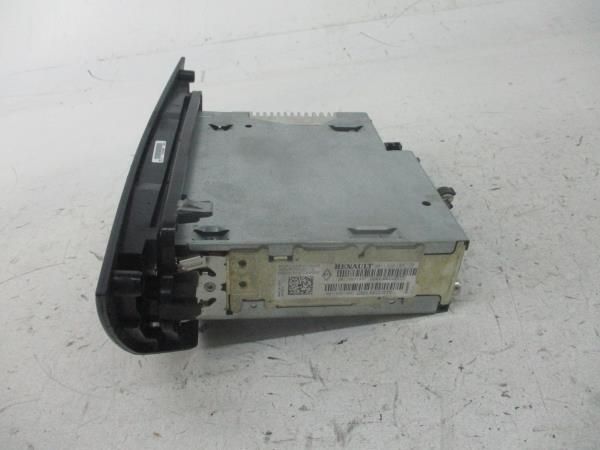 Rádio / auto-rádio RENAULT Laguna III Grandtour (KT0/1)