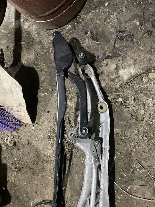 Трапеция трапеція дворников Bmw e38 Ford C-max Mk1 Nissan primera p12