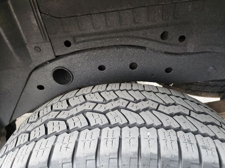 Mitsubishi L200 2012 рік в Україні!