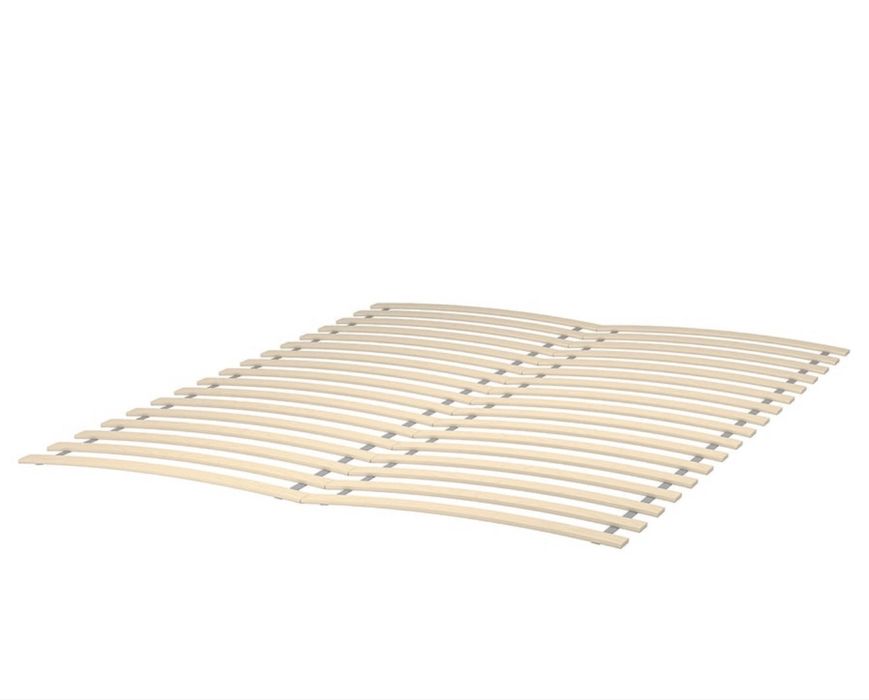 Cama Casal MALM c/ estrado