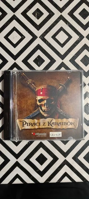 Gra Piraci z Karaibów (PC) Premierowe PL