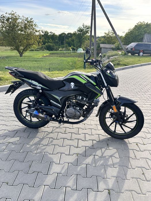 Продам spark sp200r36