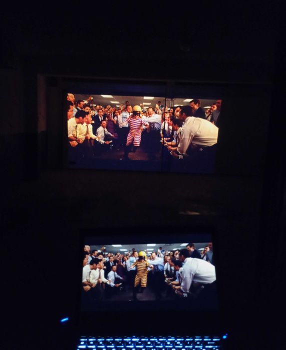 Projetor Epson EH-TW7200 Full HD 3D – Home Cinema de Nível Profissional