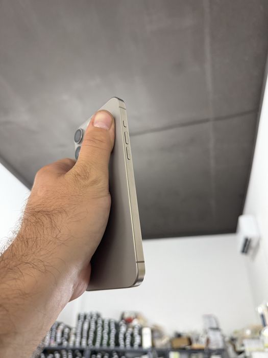 Apple Iphone 15 Pro Max 256 gb 91% відмінний стан айфон Про Макс