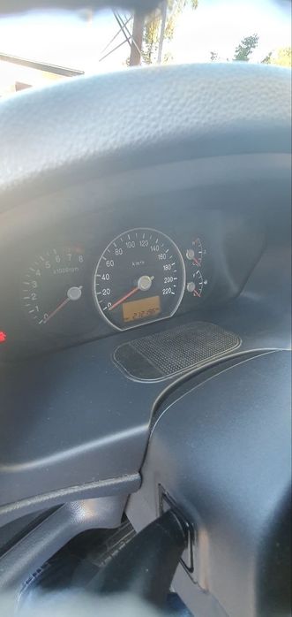 KIA Carens 2008 р.