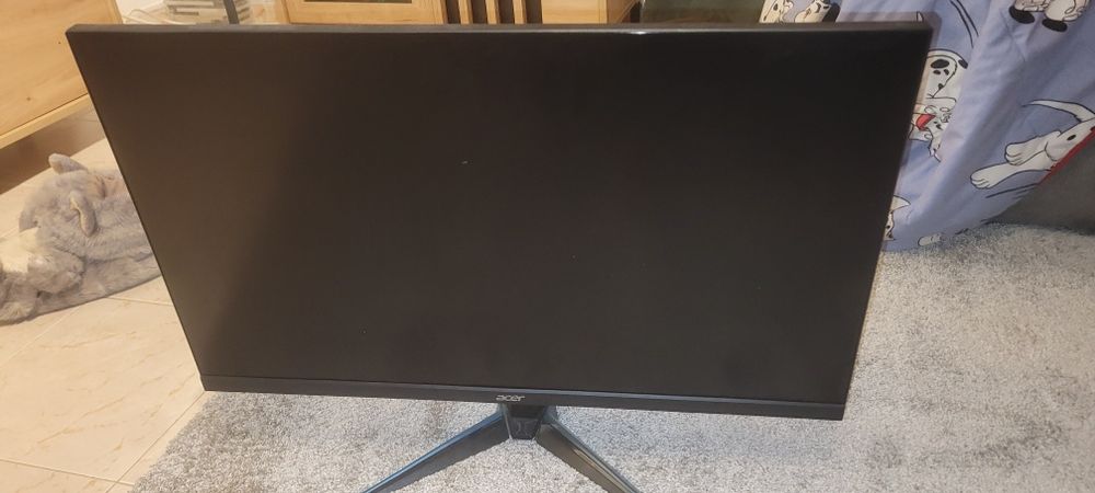 Acer LCD 27"  VG270K