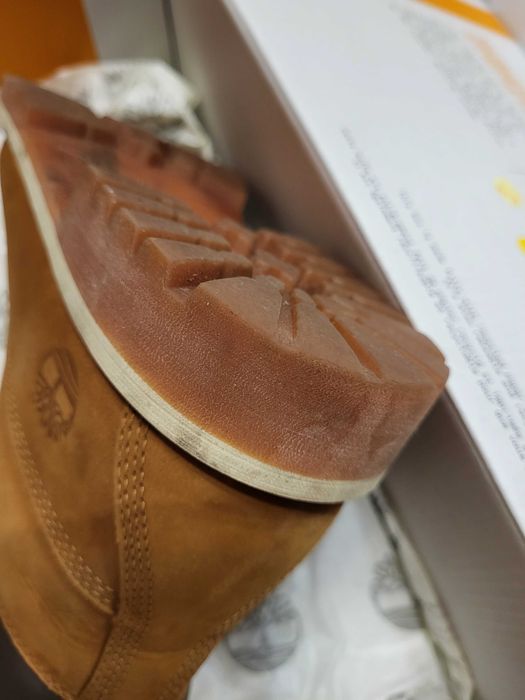 Класичні черевики Timberland 37 розмір