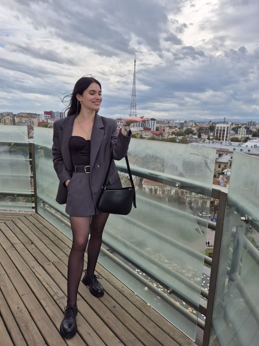 Массаж в Краматорске