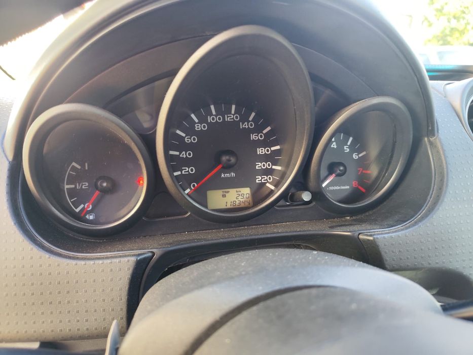 Troca Cabrio Mitsubishi/Carrinha Comercial.