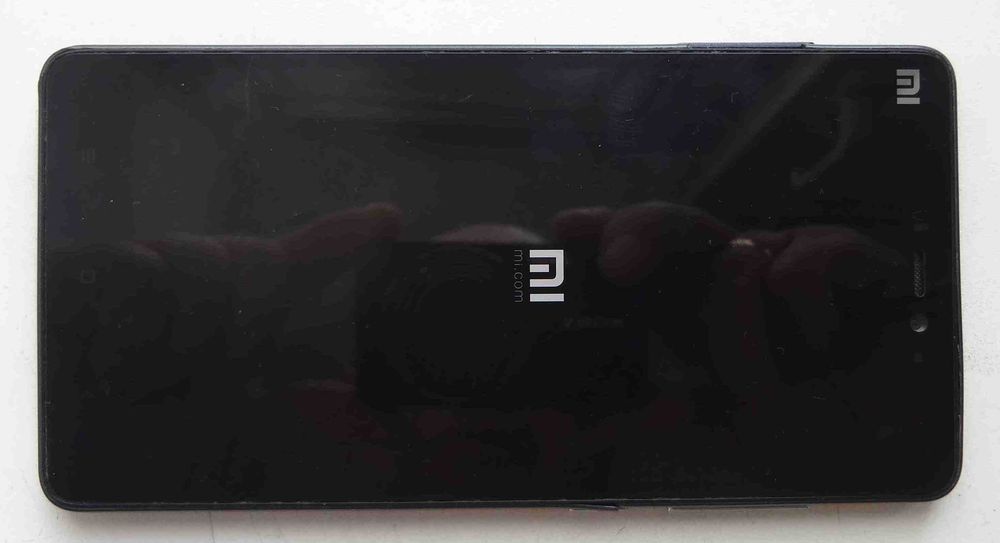 смартфон Xiaomi Mi 4c завис