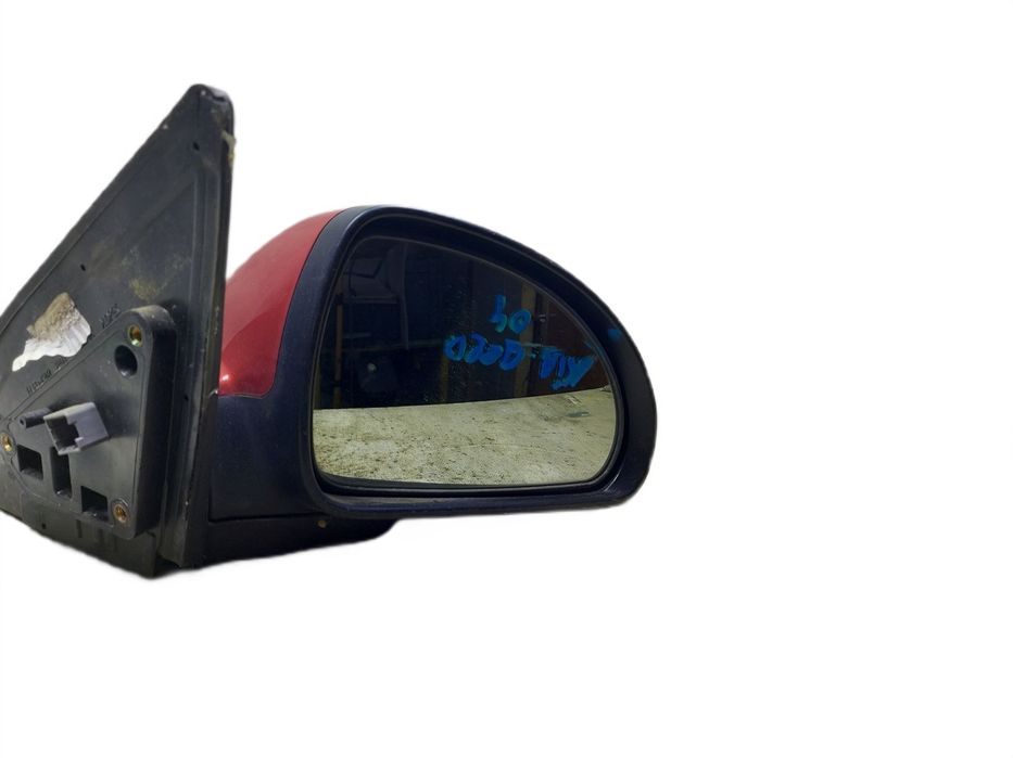 Lusterko Prawe Kia Ceed 5 Pin