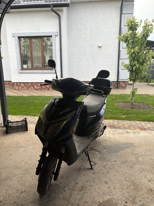 Електроскутер Maxxter falkon 3