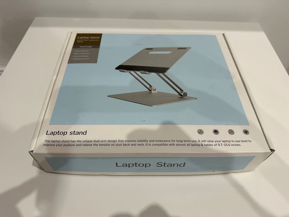 podstawka pod laptopa - nowa TAMDEL