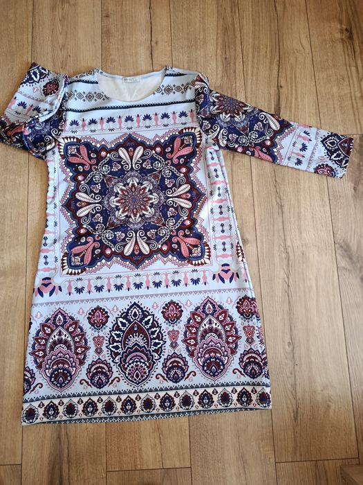 Sukienka damska Milady L