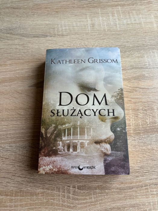 Dom służących Kathleen Grissom