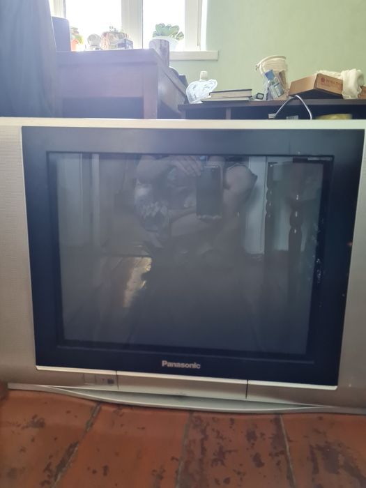 Телевизор Panasonic TC-21FJ10T