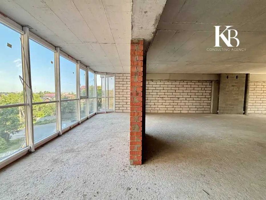 Продам 3к квартиру в ЖК Comfort City Рибінський, Підстанція