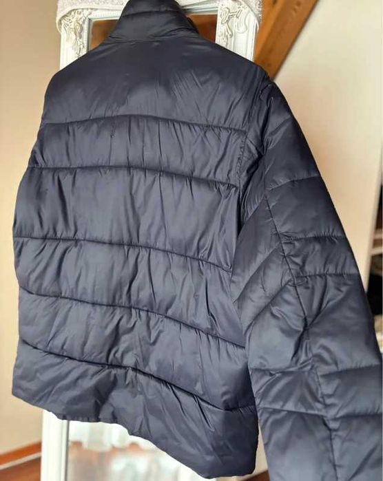 Elegancka kurtka męska pikowana Reserved r L