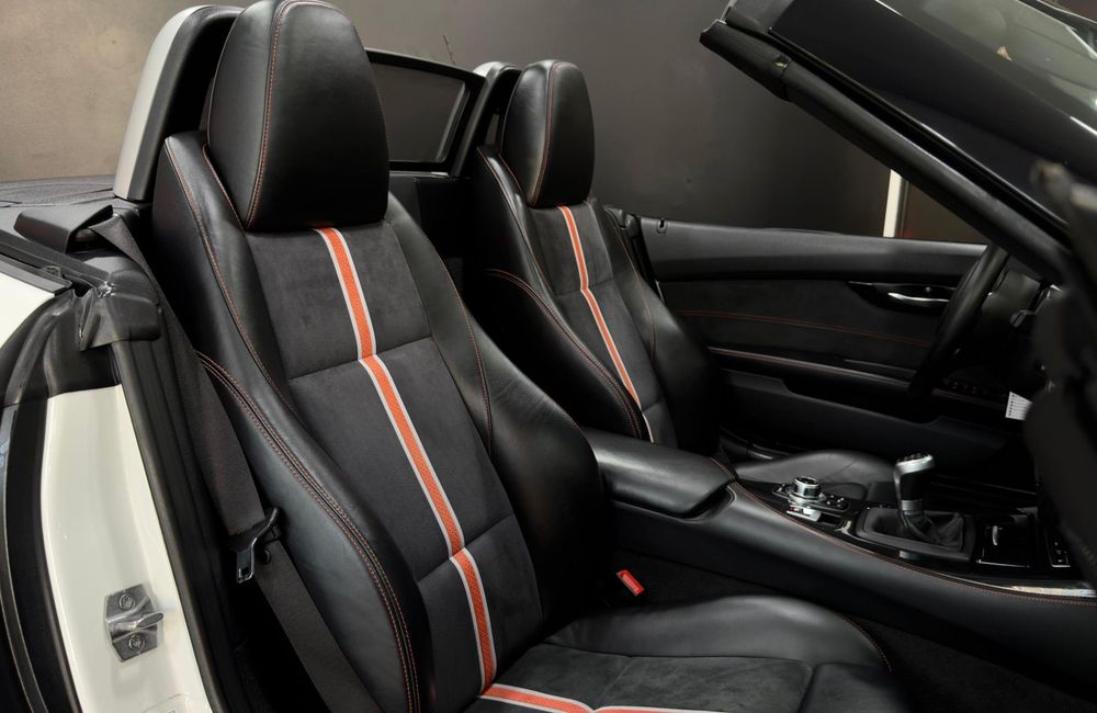 BMW Z4 sDrive20i