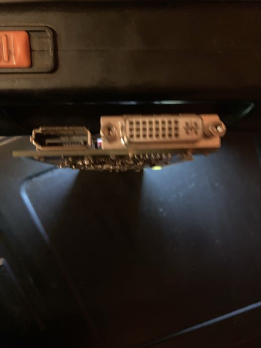 Видеокарта AMD ATI Radeon HD7470 1Gb/DDR3/64bit