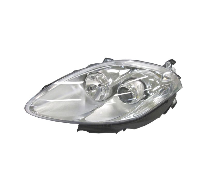 FAROL ESQ FIAT BRAVO 06-14
